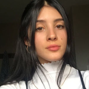 Meet your Posher, Mya